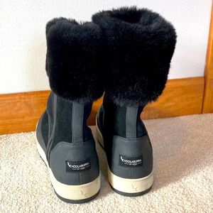 Koolaburra by UGG women’s Tynlee Snow boots